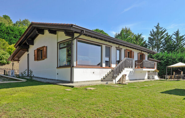 Ferienhaus - Lisciano Niccone , Italien - IUT027 81
