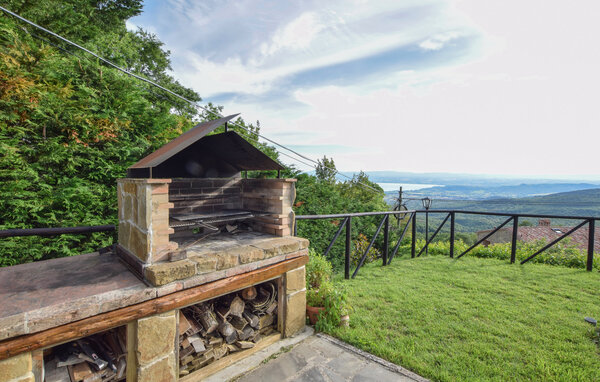 Ferienhaus - Lisciano Niccone , Italien - IUT027 102