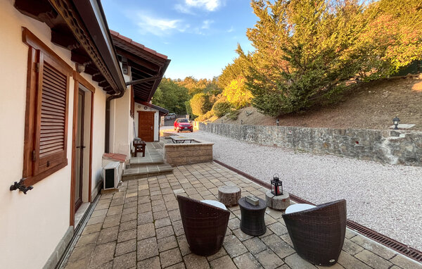 Ferienhaus - Lisciano Niccone , Italien - IUT027 103
