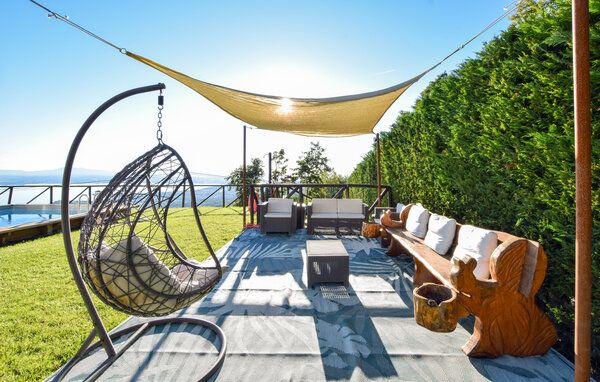 Ferienhaus - Lisciano Niccone , Italien - IUT027 13