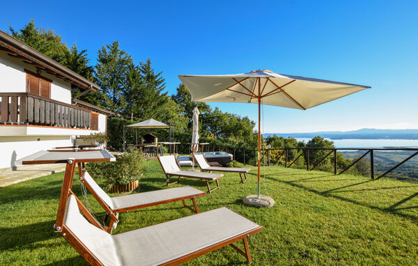 Ferienhaus - Lisciano Niccone , Italien - IUT027 14