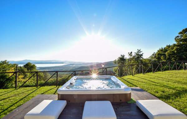 Ferienhaus - Lisciano Niccone , Italien - IUT027 16