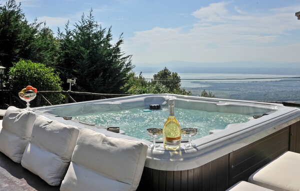 Ferienhaus - Lisciano Niccone , Italien - IUT027 2