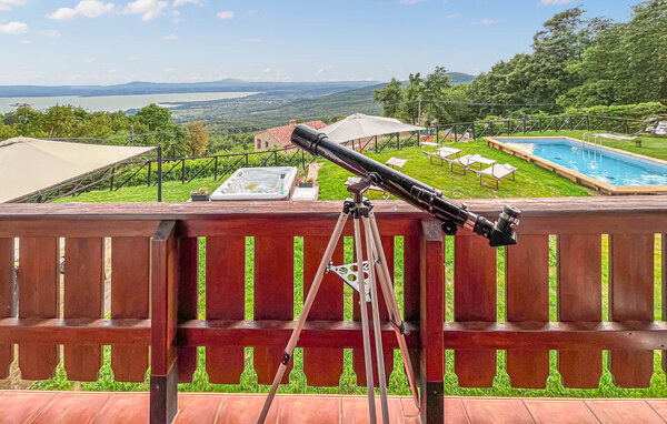 Ferienhaus - Lisciano Niccone , Italien - IUT027 201