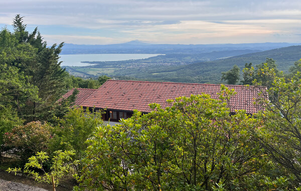 Ferienhaus - Lisciano Niccone , Italien - IUT027 202