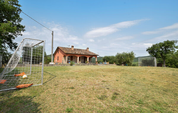 Feriehuse - Panicale , Italien - IUT028 801