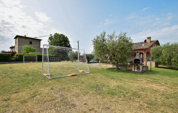 Feriehuse - Panicale , Italien - IUT028 802