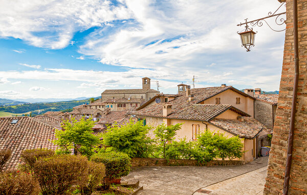 Feriehuse - Panicale , Italien - IUT028 903