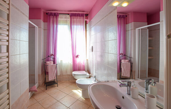 Feriehuse - Panicale , Italien - IUT028 701