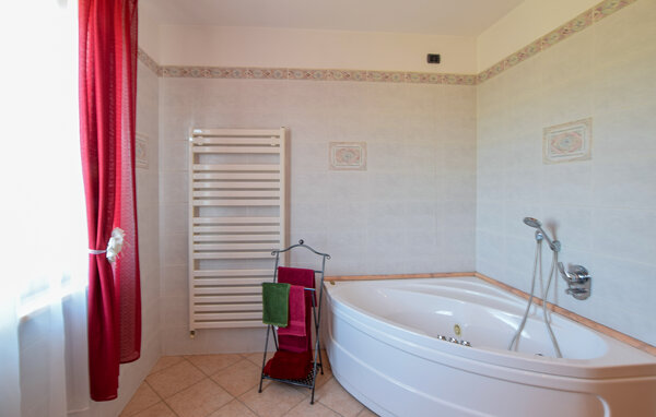 Feriehuse - Panicale , Italien - IUT028 703