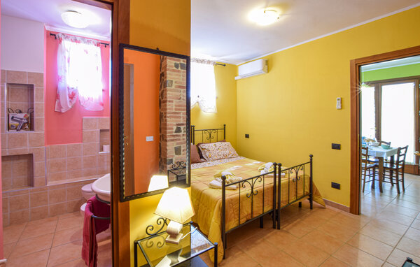 Feriehuse - Panicale , Italien - IUT028 602