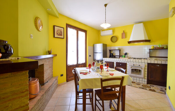 Feriehuse - Panicale , Italien - IUT028 401