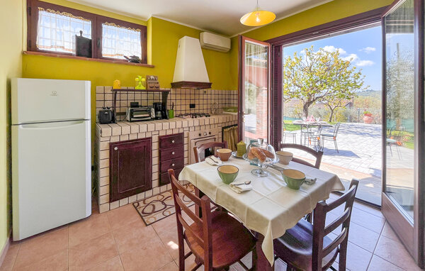 Feriehuse - Panicale , Italien - IUT028 6