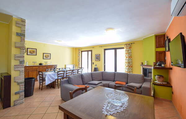 Feriehuse - Panicale , Italien - IUT028 301