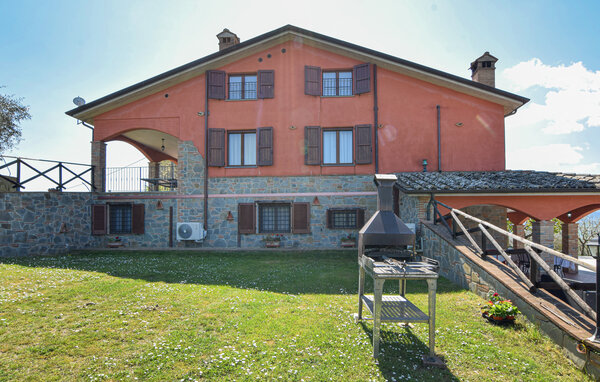 Feriehuse - Panicale , Italien - IUT028 83