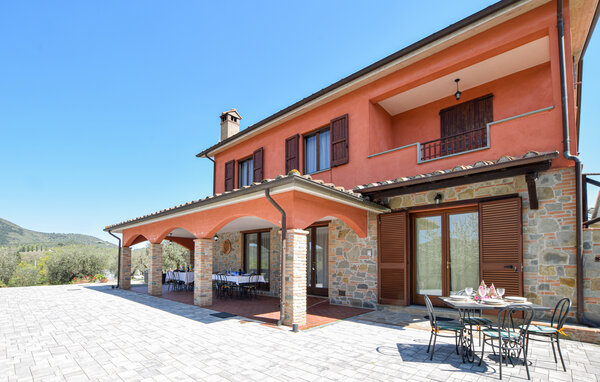 Feriehuse - Panicale , Italien - IUT028 84