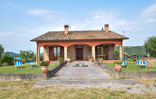 Feriehuse - Panicale , Italien - IUT028 3