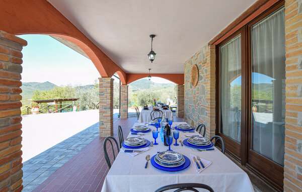 Feriehuse - Panicale , Italien - IUT028 4