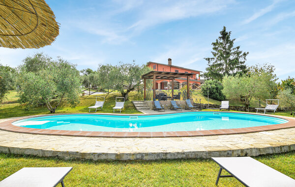 Feriehuse - Panicale , Italien - IUT028 1