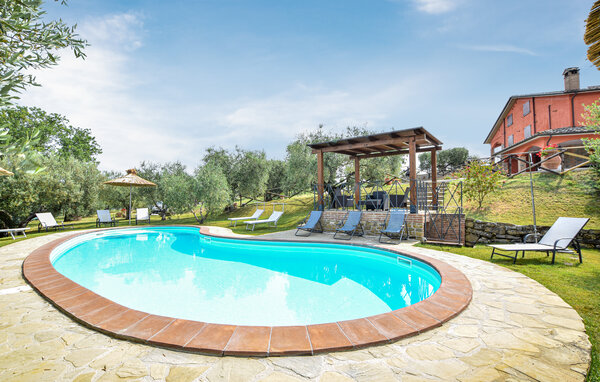 Feriehuse - Panicale , Italien - IUT028 11