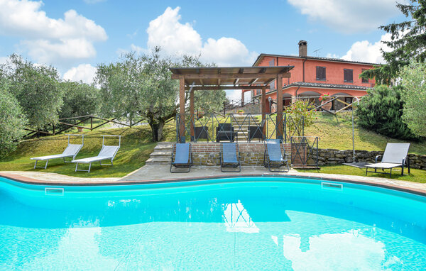 Feriehuse - Panicale , Italien - IUT028 12