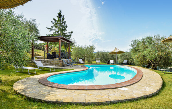 Feriehuse - Panicale , Italien - IUT028 13