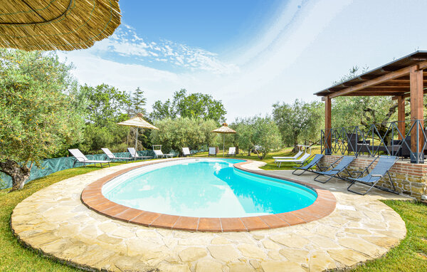 Feriehuse - Panicale , Italien - IUT028 14