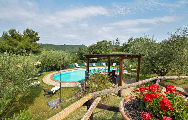 Feriehuse - Panicale , Italien - IUT028 16