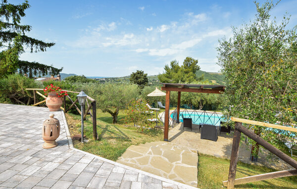 Feriehuse - Panicale , Italien - IUT028 17