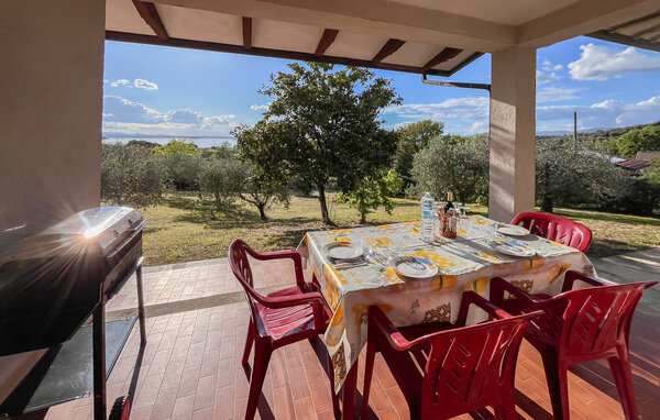 Ferienhaus - San Feliciano , Italien - IUT029 2