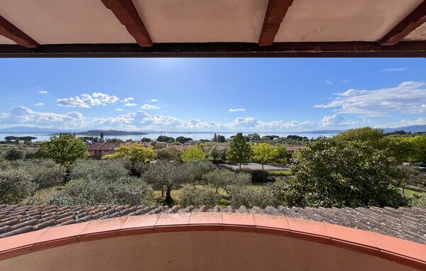 Ferienhaus - San Feliciano , Italien - IUT029 1