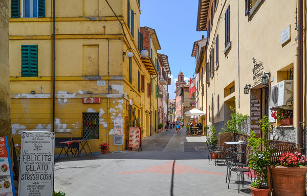 Appartement - Magione , Italie - IUT030 901