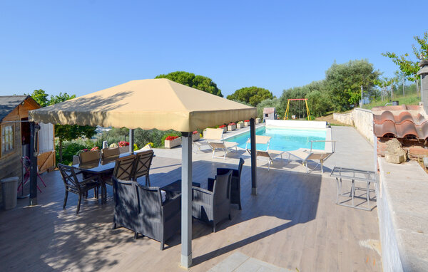 Appartement - Magione , Italie - IUT030 14