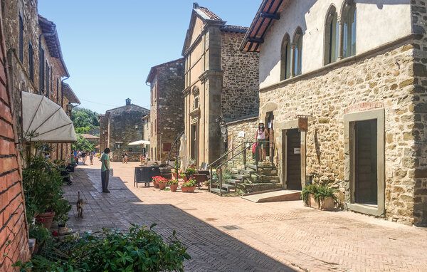 Casa vacanze - Lisciano Niccone , Italia - IUT031 902