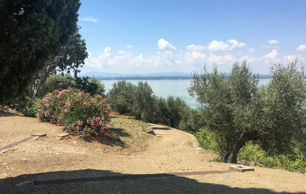 Casa vacanze - Lisciano Niccone , Italia - IUT031 903