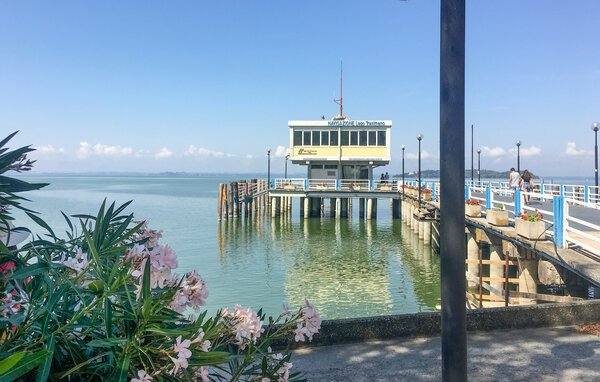 Casa vacanze - Lisciano Niccone , Italia - IUT031 905