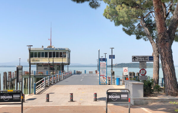 Casa vacanze - Lisciano Niccone , Italia - IUT031 906