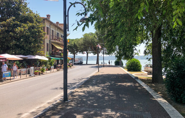 Casa vacanze - Lisciano Niccone , Italia - IUT031 907