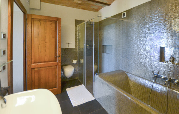 Casa vacanze - Lisciano Niccone , Italia - IUT031 701