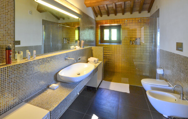 Casa vacanze - Lisciano Niccone , Italia - IUT031 703