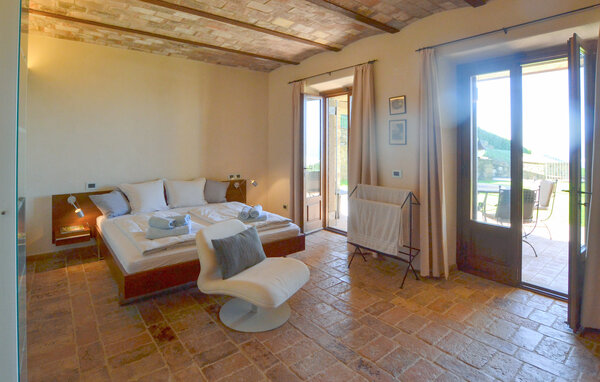 Casa vacanze - Lisciano Niccone , Italia - IUT031 7