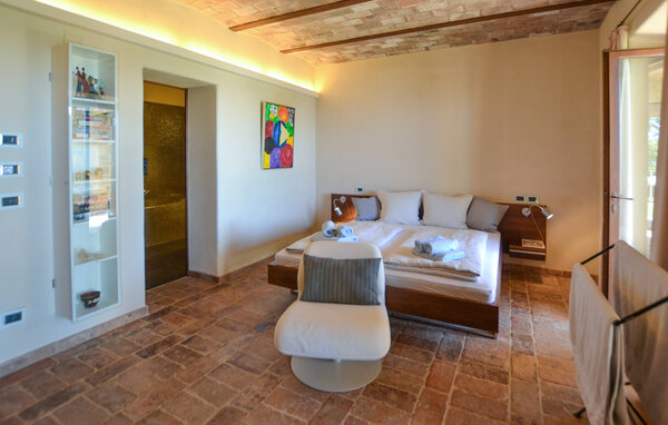 Casa vacanze - Lisciano Niccone , Italia - IUT031 601