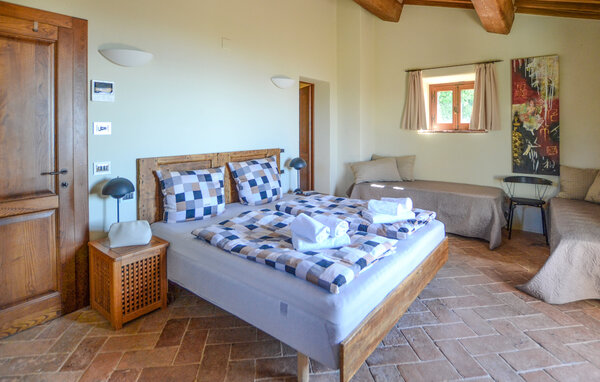 Casa vacanze - Lisciano Niccone , Italia - IUT031 603