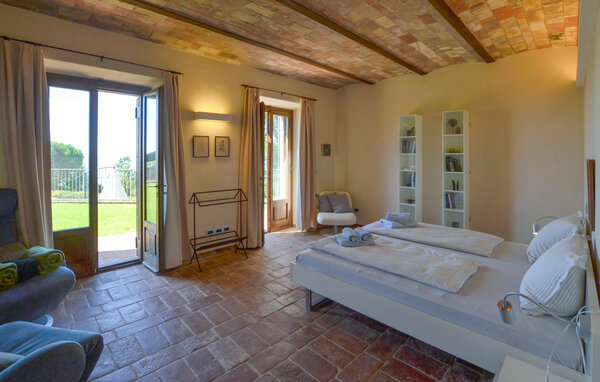 Casa vacanze - Lisciano Niccone , Italia - IUT031 604