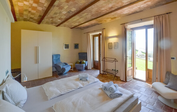 Casa vacanze - Lisciano Niccone , Italia - IUT031 605