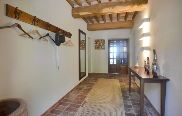 Casa vacanze - Lisciano Niccone , Italia - IUT031 501