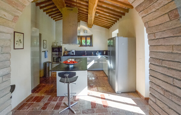 Casa vacanze - Lisciano Niccone , Italia - IUT031 401