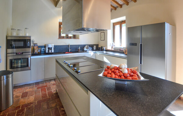 Casa vacanze - Lisciano Niccone , Italia - IUT031 402