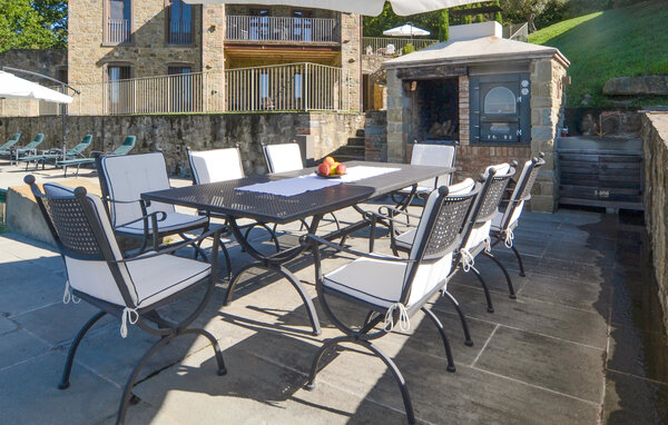 Casa vacanze - Lisciano Niccone , Italia - IUT031 101