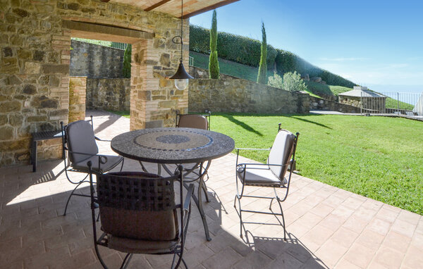 Casa vacanze - Lisciano Niccone , Italia - IUT031 102